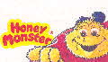 1990s-Sugar-Puffs-Honey-Monster-Post-it-note