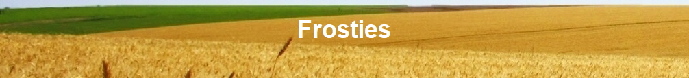 Frosties