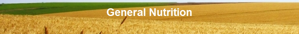 General Nutrition