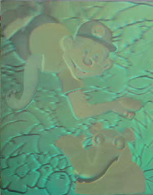 1990 Coco Pops Holograms (3)