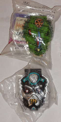 1994 & 95 Coco Pops Mighty Max Compacts (2)1