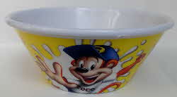 2011 Coco Pops Free Kids cereal bowl (4)