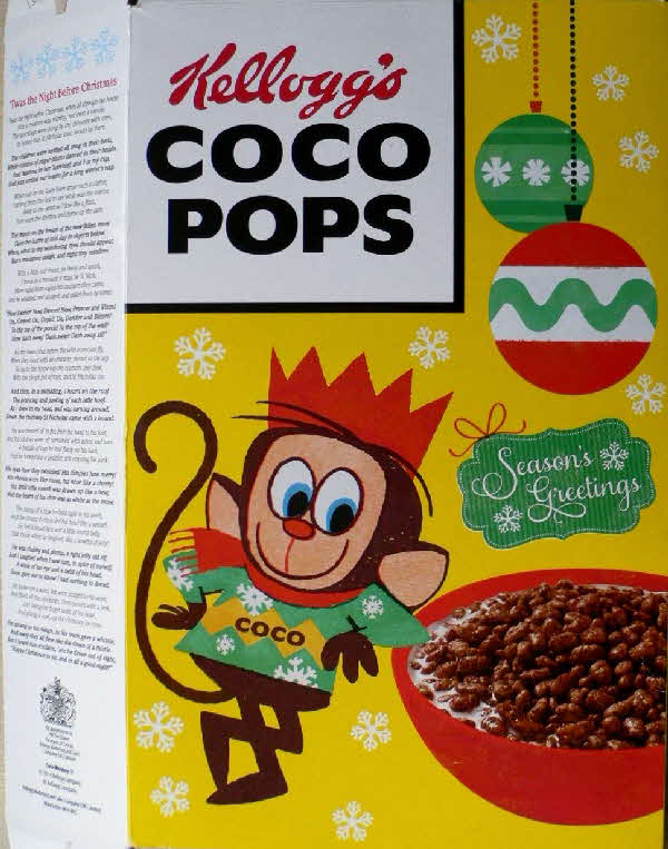2014 Coco Pops Seasons Greetings (1)