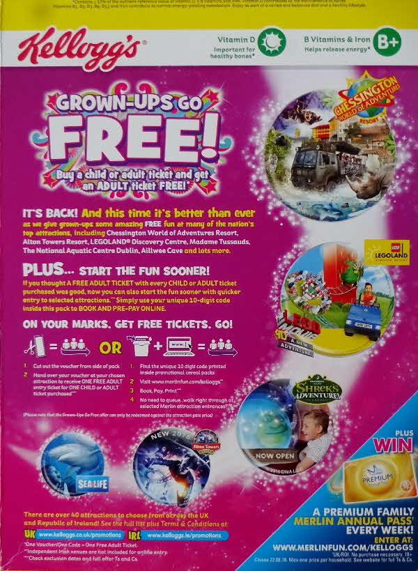 2016 Coco Pops Grown Ups Go Free (3)