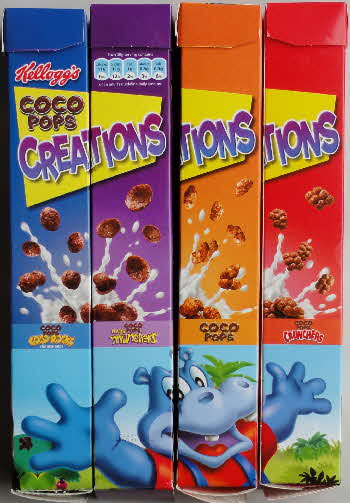 2006 Coco Pops Creation Pack (1)
