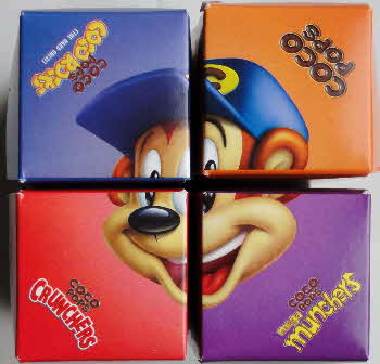2006 Coco Pops Creation Pack (2)