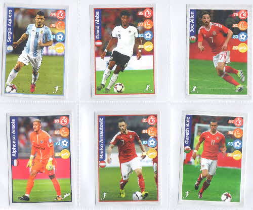 2018 Coco Pops Football Superstars 01-06