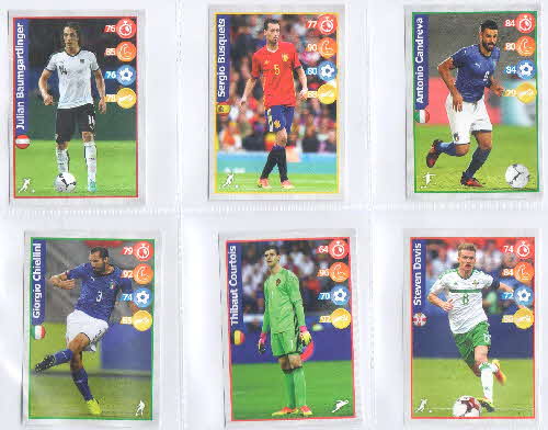 2018 Coco Pops Football Superstars 07-12