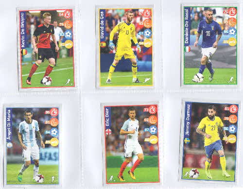 2018 Coco Pops Football Superstars 13-18