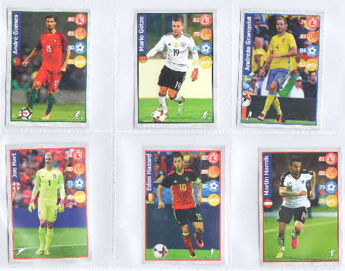 2018 Coco Pops Football Superstars 25-30