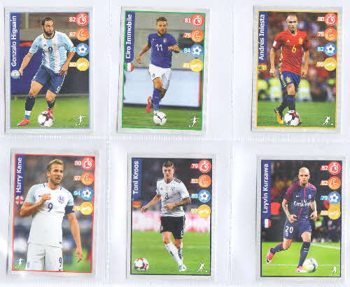 2018 Coco Pops Football Superstars 31-36