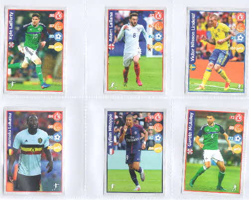 2018 Coco Pops Football Superstars 37-42