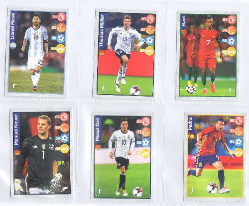 2018 Coco Pops Football Superstars 43-48