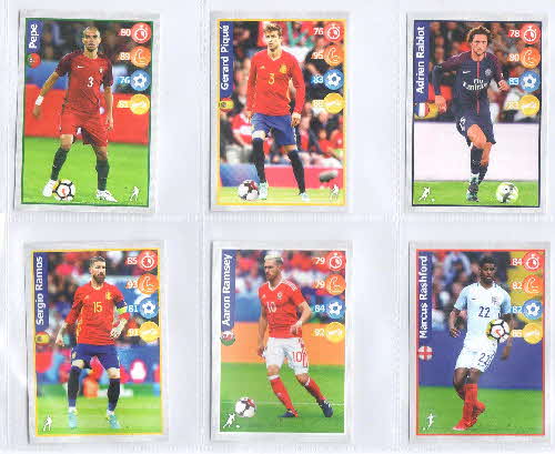 2018 Coco Pops Football Superstars 49-54