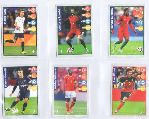 2018 Coco Pops Football Superstars 55-60