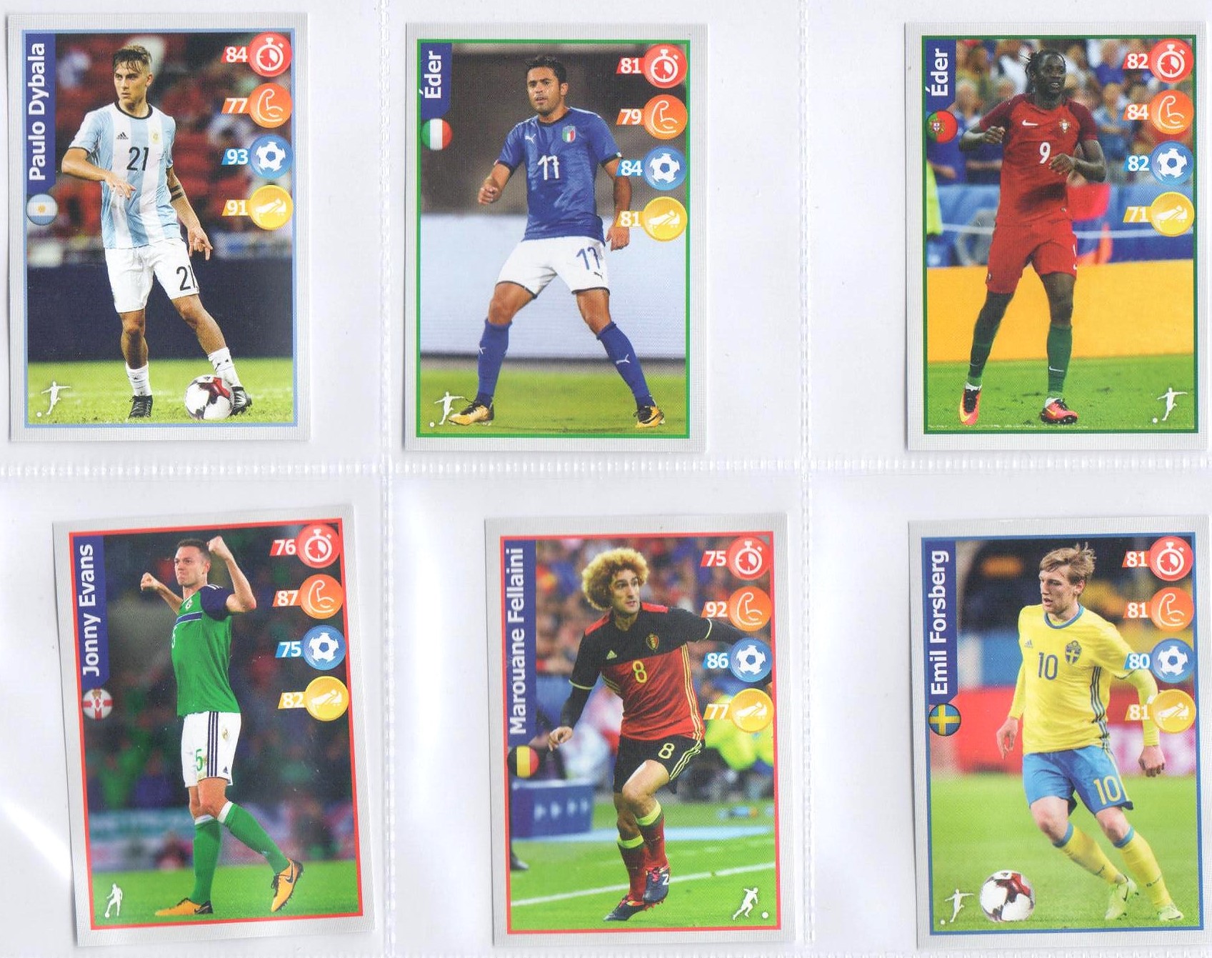 2018 Coco Pops Football Superstars 19-24