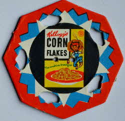 1959 Cornflakes Spinzips mint1