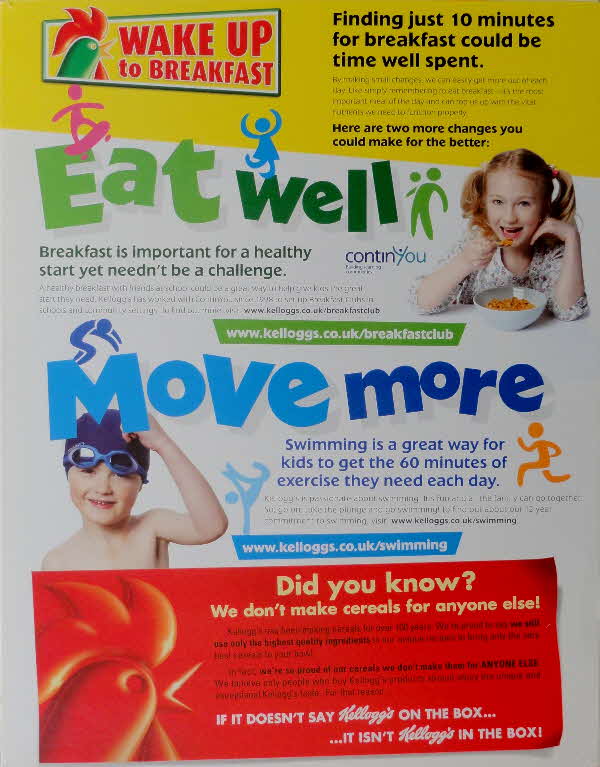 2009 Coco Pops Eat Well Move More (2)