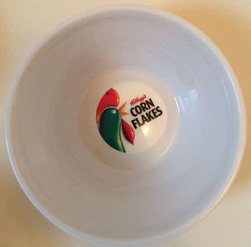 2011 Cornflakes Cereal Bowl (2)