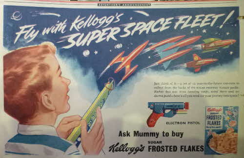 1955 Frosties Super Space Fleet2