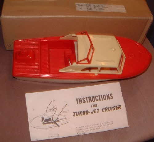 1960s Frosties jet Speedboat Offer (betr) (2)