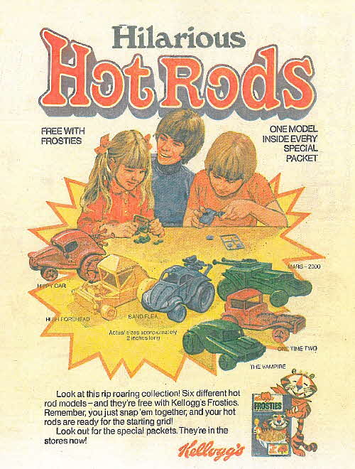 1974 Frosties Hot Rods (2)