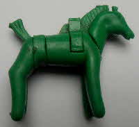 1970 Frosties Jigtoy Horse