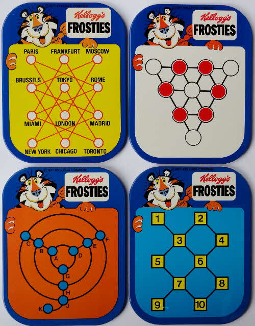 1977 Frosties Magnetic Games back (1)