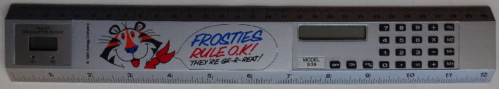 1983 Frosties Calcuruler (3)