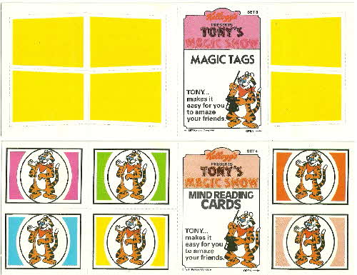 1987 Frosties Magic show 3 & 4 (1)