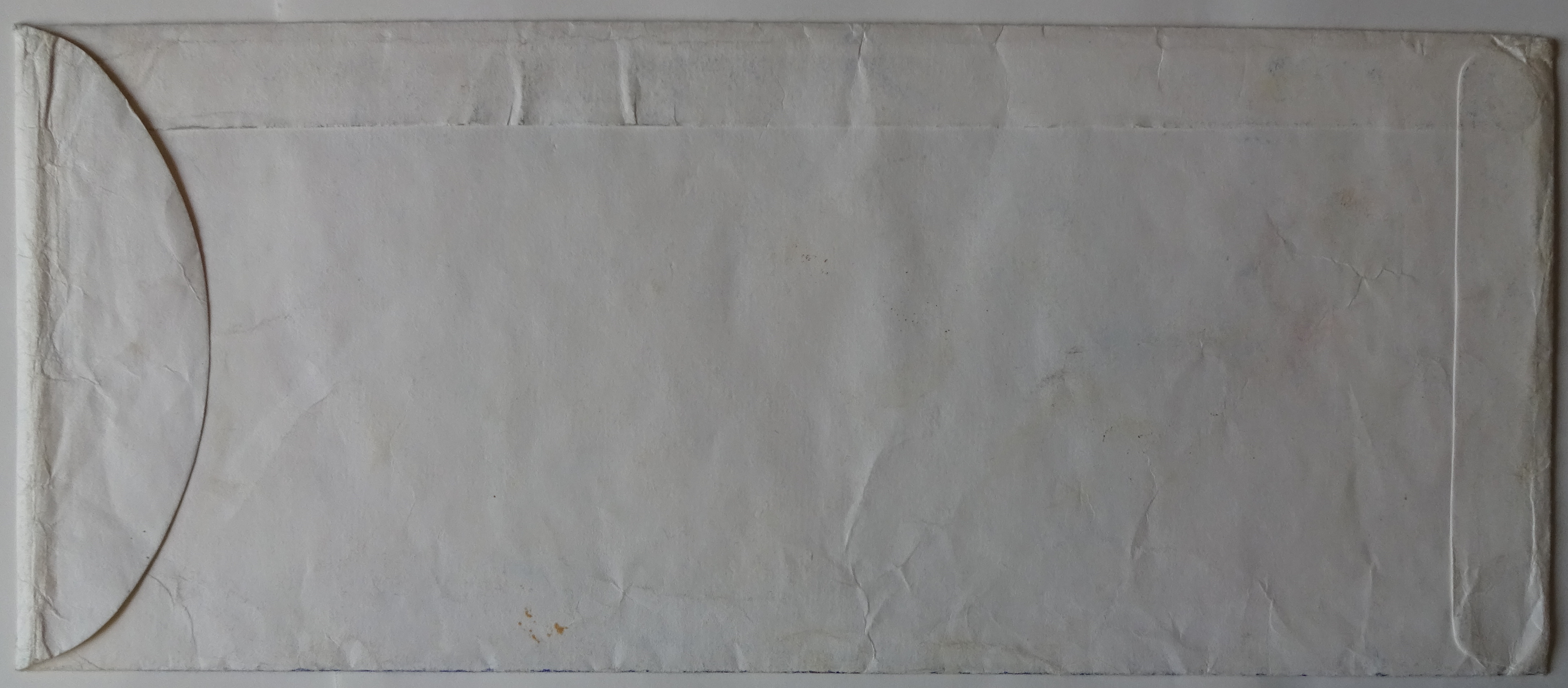 1986 Frosties Tonys Triple Treat envelope (2)