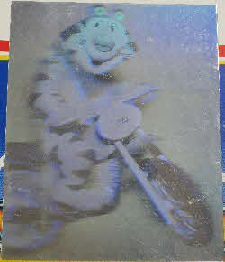 1989 Frosties Tony Tiger Holograms (4)