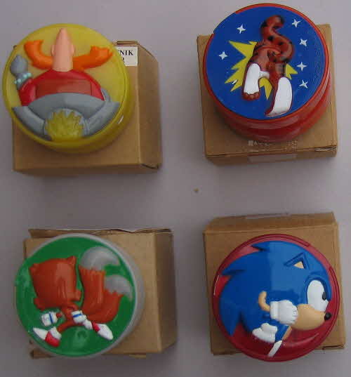 1994 Frosties Sonic Spinners (2)