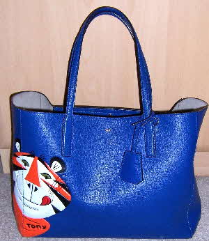2014 - Frosties Fashion Flakes Special Edition Anya Hindmarch (5)