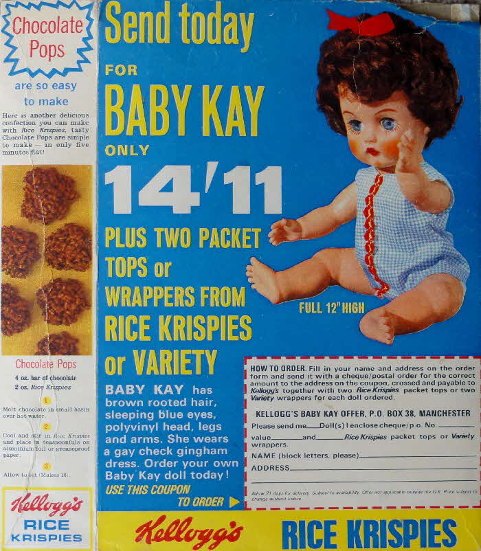 1968 Rice Krispies Baby Kay (2)