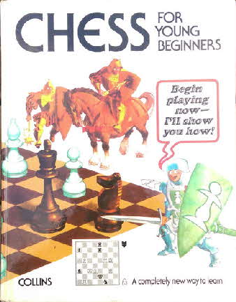 1977 Rice Krispies Chess Set1