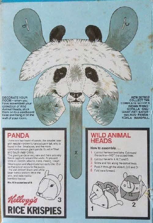 1980 Rice Krispies New Animal Heds (1)