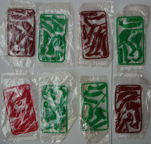 1970s Ricicles Stretch Pets mint (3)