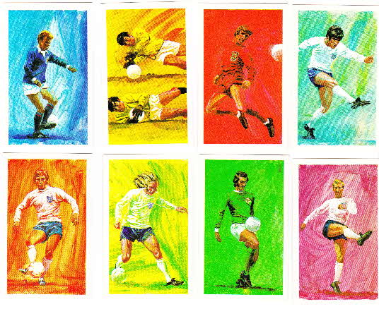1973 Sugar Smacks International Soccer Tips (2)