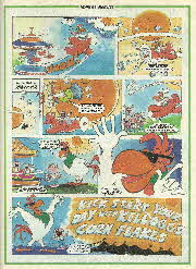 1996 Cornflakes Comic - Fair (2)