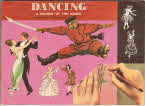 1970 Ricicles Instant Picture Book Dancing1 small1