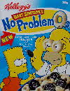 2002 Bart Simpsons No Problemos New front1 small