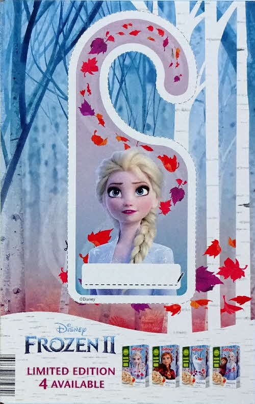 2019 Frozen 2 -  Elsa (2)