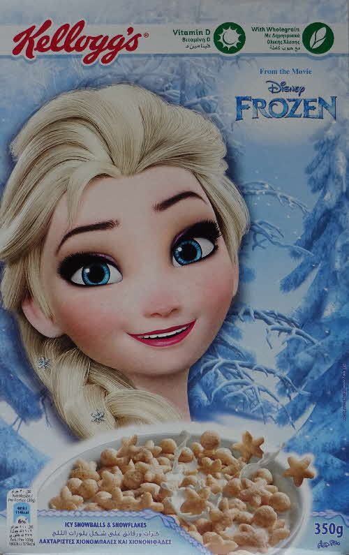 2016 Frozen Elsa Activity Pack (1)