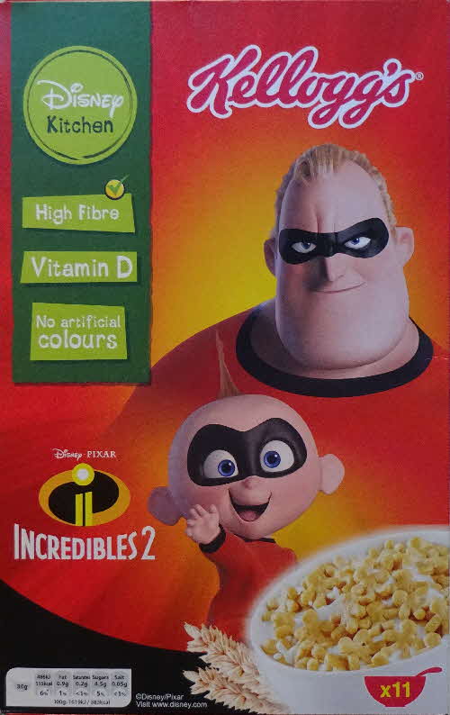 2018 Kelloggs Disney Incredibles 2 (3)