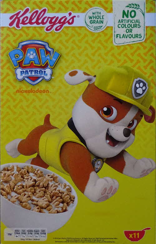 2018 Kelloggs Paw Patrol (3)