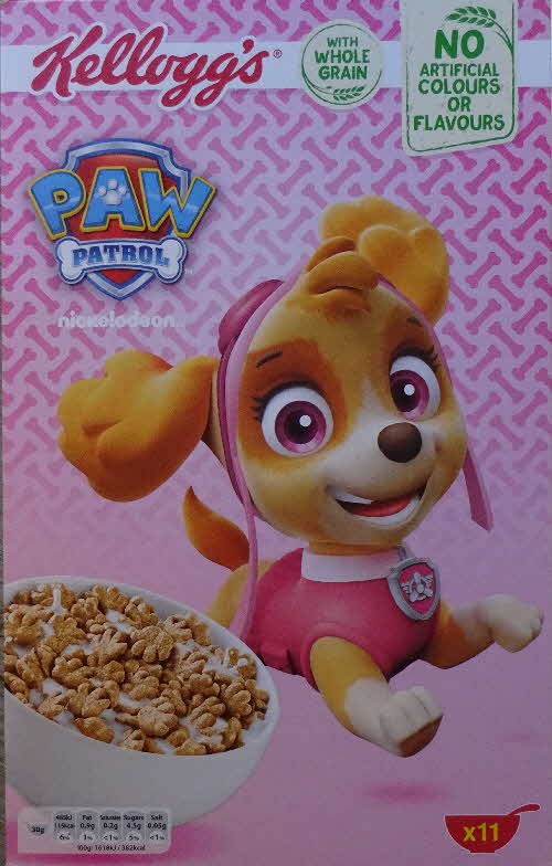 2018 Kelloggs Paw Patrol (4)