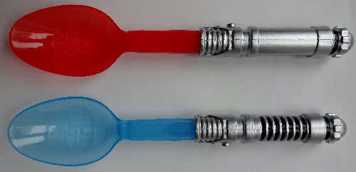 2015 Star Wars Lightsabre Spoons (7)