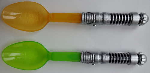 2015 Star Wars Lightsabre Spoons (8)