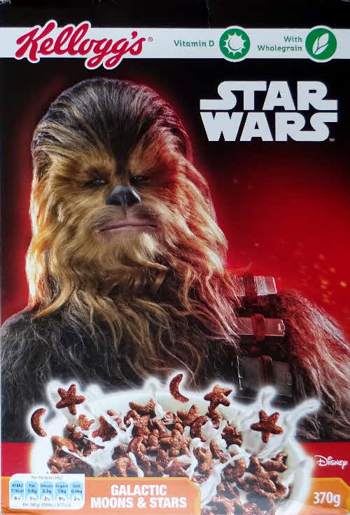 2016 Star Wars Chewbacca (1)